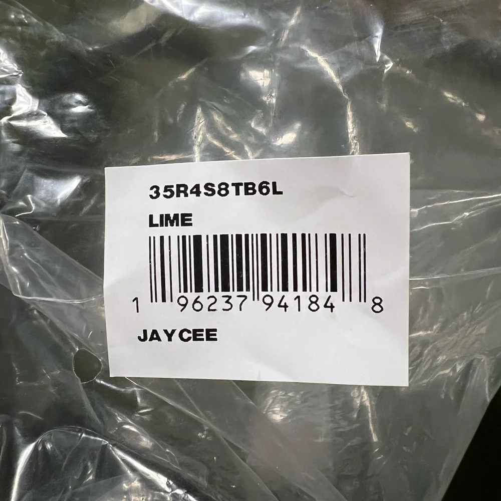 Michael Kors Large Jaycee Pebble Leather Backpack - Picture 5 of 9